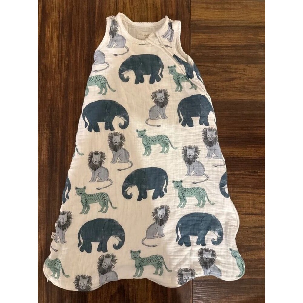 Little Planet by Carter’s sleep sack- Size Small